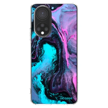 Picasee Honor X7 Hülle - Transparentes Silikon - Lean 2