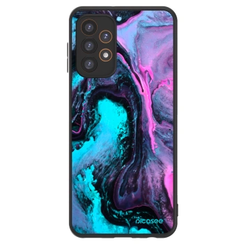 Picasee ULTIMATE CASE für Samsung Galaxy A23 A236B 5G - Lean 2