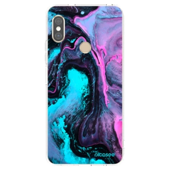 Hülle für Xiaomi Redmi Note 5 Global - Lean 2