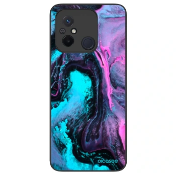 Hülle für Xiaomi Redmi 12C - Lean 2