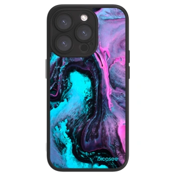 Picasee ULTIMATE CASE für Apple iPhone 15 Pro - Lean 2