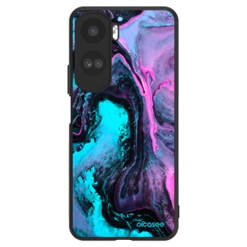 Hülle für Honor 90 Lite 5G - Lean 2