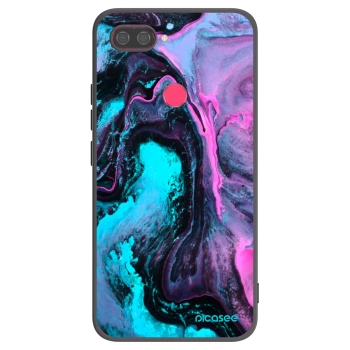 Hülle für Xiaomi Mi 8 Lite - Lean 2