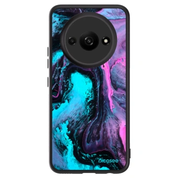 Hülle für Xiaomi Redmi A3 - Lean 2
