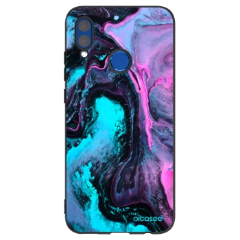 Hülle für Huawei P Smart 2019 - Lean 2
