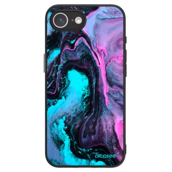 Picasee ULTIMATE CASE für Apple iPhone 16e - Lean 2
