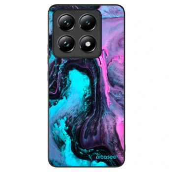 Picasee ULTIMATE CASE für Xiaomi 14T Pro - Lean 2