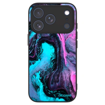 Picasee ULTIMATE CASE MagSafe für Apple iPhone 17 Pro - Lean 2