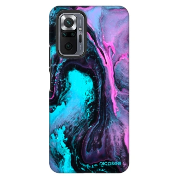 Hülle für Xiaomi Redmi Note 10 Pro - Lean 2