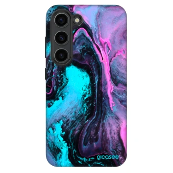 Picasee Fashion Case für Samsung Galaxy S23+ 5G - Lean 2