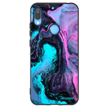 Hülle für Huawei Y6 2019 - Lean 2