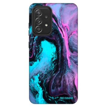 Hülle für Samsung Galaxy A52 5G A525F - Lean 2