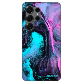 Picasee Fashion Case PowerShare pro Samsung Galaxy S25 Ultra 5G - Lean 2