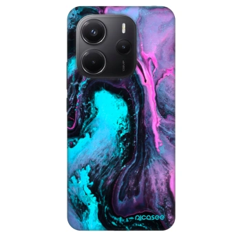Hülle für Xiaomi Redmi Note 14 4G - Lean 2