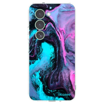 Picasee Xiaomi Redmi 15 5G Hülle - Transparentes Silikon - Lean 2