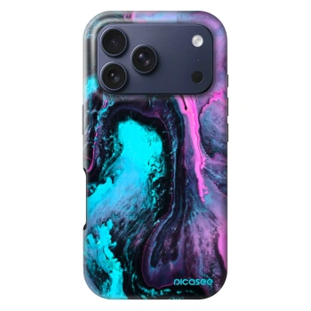 Picasee Fashion Case MagSafe für Apple iPhone 18 Pro - Lean 2