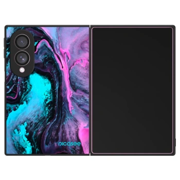 Hülle für Samsung Galaxy Z Fold8 5G - Lean 2