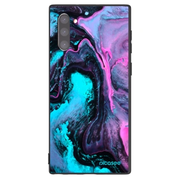 Hülle für Samsung Galaxy Note 10 N970F - Lean 2
