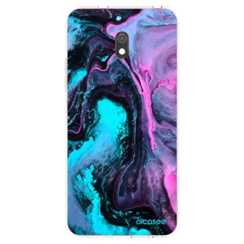 Hülle für Xiaomi Redmi 8A - Lean 2