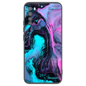 Hülle für Xiaomi Redmi Note 8T - Lean 2
