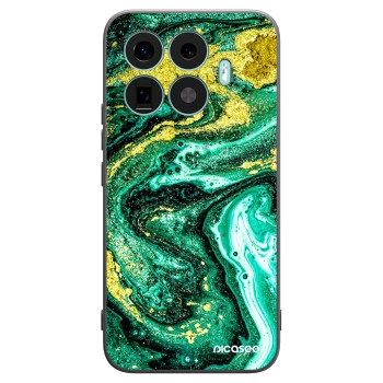 Hülle für Xiaomi 17T Pro - Green Gold