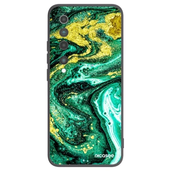 Hülle für Xiaomi Mi 10 - Green Gold