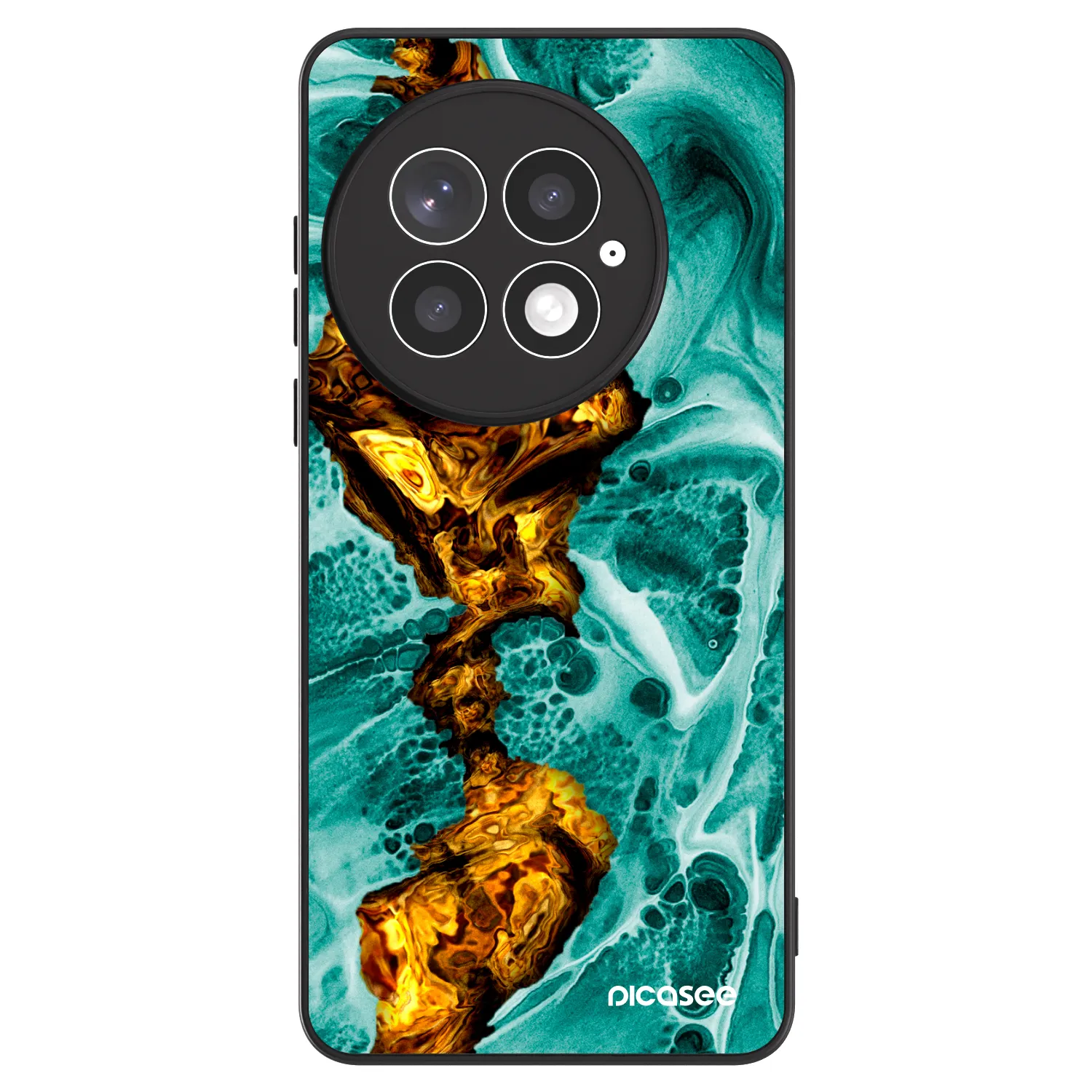 Picasee ULTIMATE CASE für OnePlus 13 5G - Goldsky