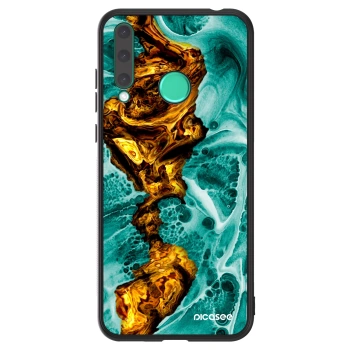 Hülle für Honor 20 Lite - Goldsky