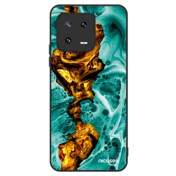 Hülle für Xiaomi 13 Pro - Goldsky