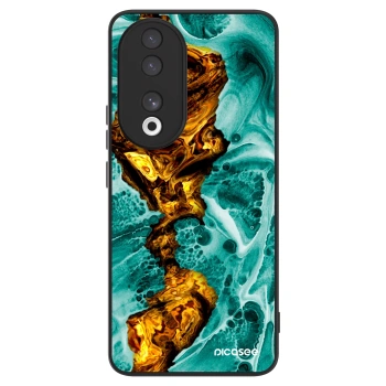 Hülle für Honor 90 5G - Goldsky