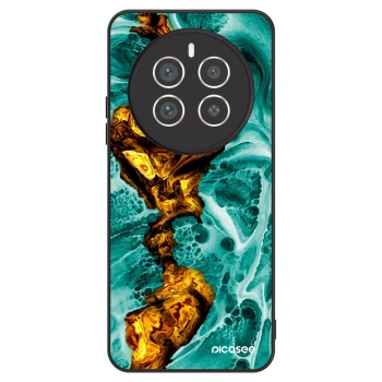 Hülle für Realme 12 Pro 5G - Goldsky