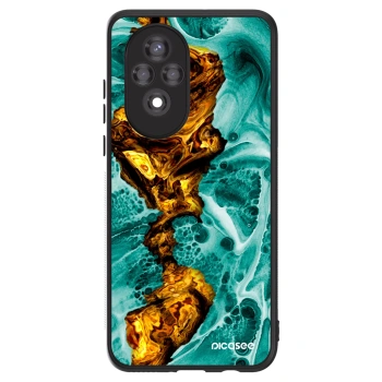 Hülle für Honor 200 Pro 5G - Goldsky