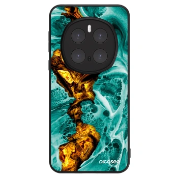 Hülle für Honor Magic7 Pro 5G - Goldsky