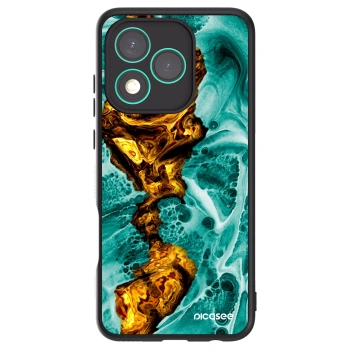 Hülle für Honor 400 Lite 5G - Goldsky