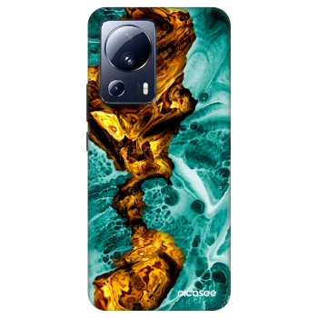 Hülle für Xiaomi 13 Lite - Goldsky