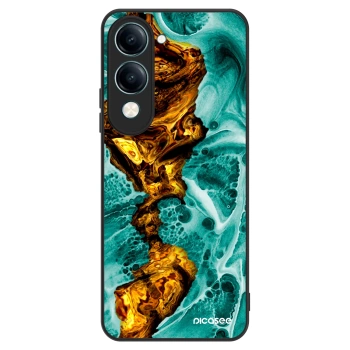 Hülle für Vivo Y29s 5G - Goldsky