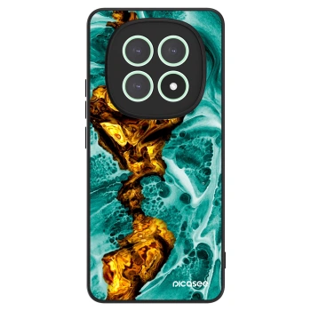 Hülle für Xiaomi Redmi Note 15 - Goldsky