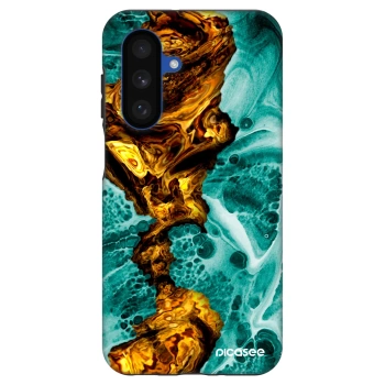 Hülle für Samsung Galaxy A17 5G - Goldsky