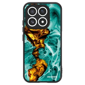 Picasee ULTIMATE CASE für Xiaomi 17 - Goldsky