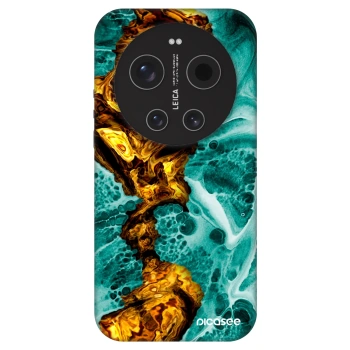 Hülle für Xiaomi 17 Ultra - Goldsky