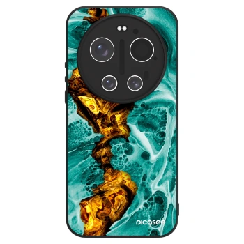 Picasee ULTIMATE CASE für Xiaomi 17 Ultra - Goldsky