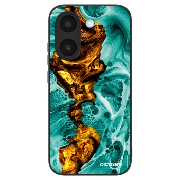 Hülle für Xiaomi Poco X8 Pro - Goldsky