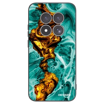 Hülle für Xiaomi Redmi Note 15 Pro 5G - Goldsky