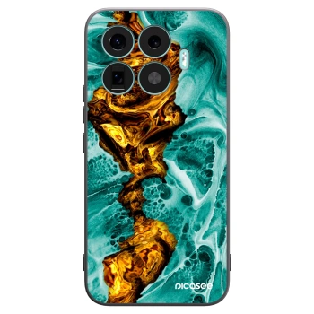 Hülle für Xiaomi 17T Pro - Goldsky