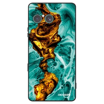 Hülle für Sony Xperia 10 VII - Goldsky
