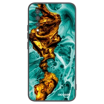 Hülle für Xiaomi Mi 9 Lite - Goldsky