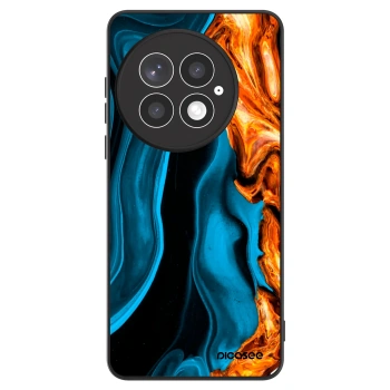 Hülle für OnePlus 13 5G - Gold blue