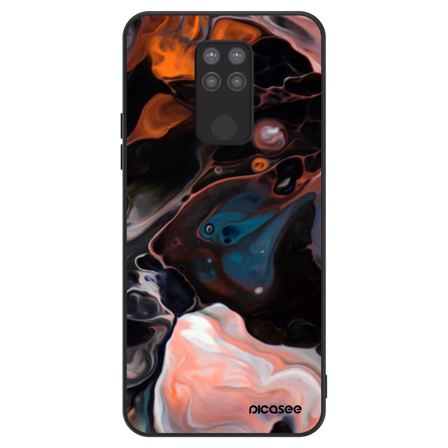 Picasee ULTIMATE CASE für Xiaomi Redmi Note 9 - Cream
