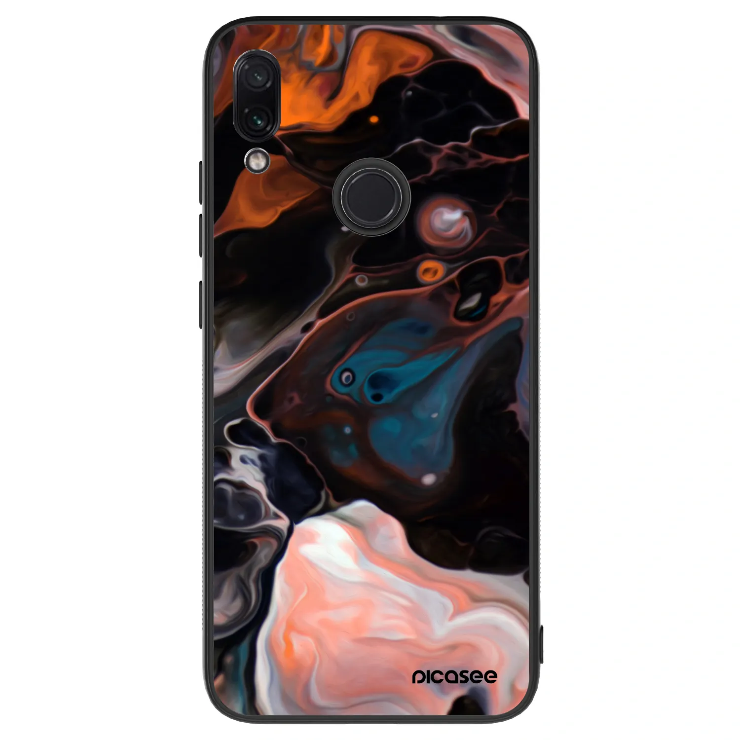 Picasee ULTIMATE CASE für Xiaomi Redmi Note 7 - Cream