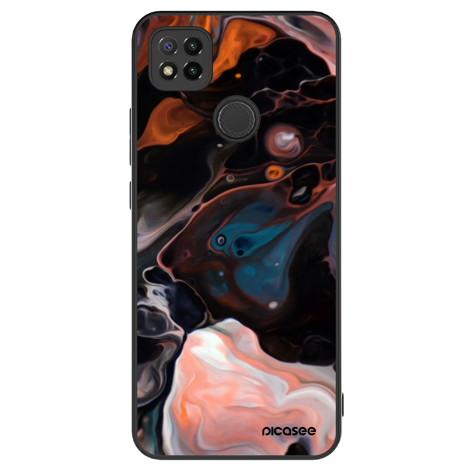 Picasee ULTIMATE CASE für Xiaomi Redmi 9C - Cream